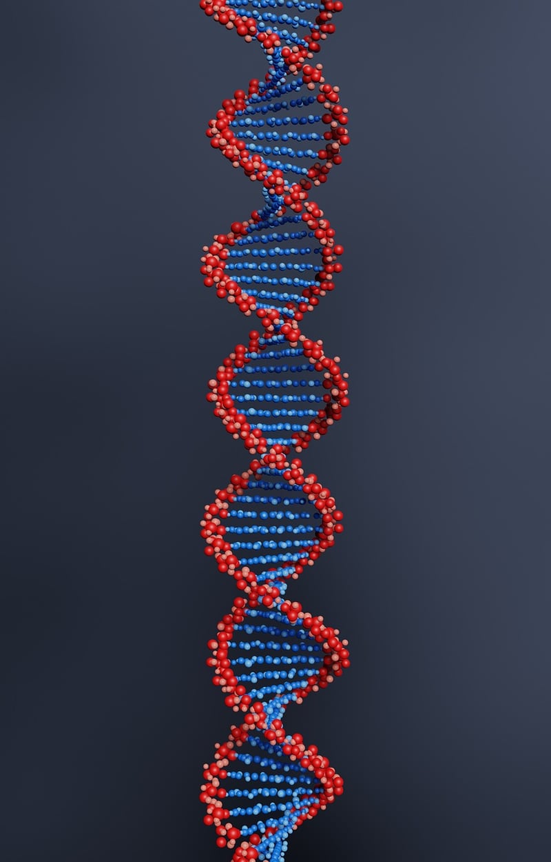 Biotechnology