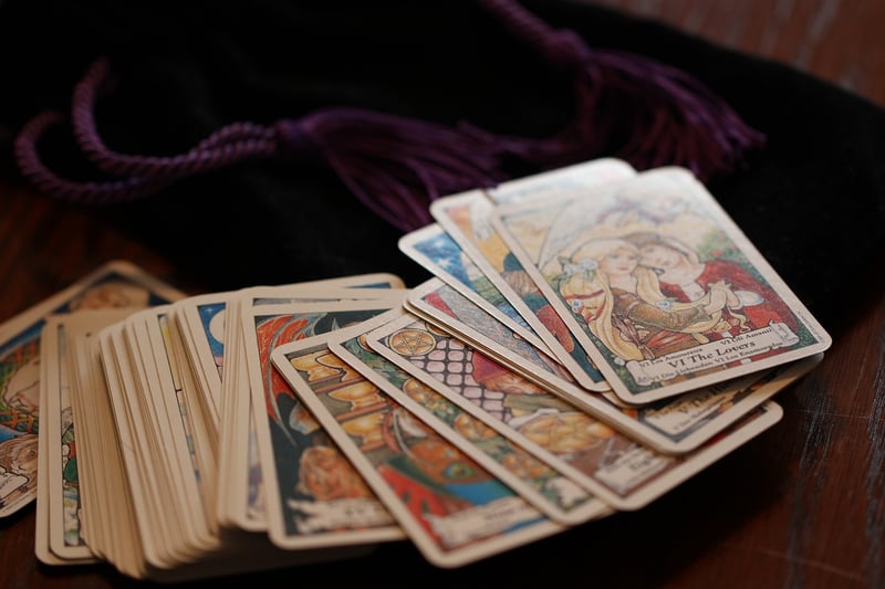 Medieval Magic