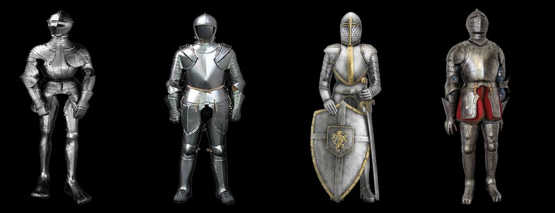 Medieval Adventure