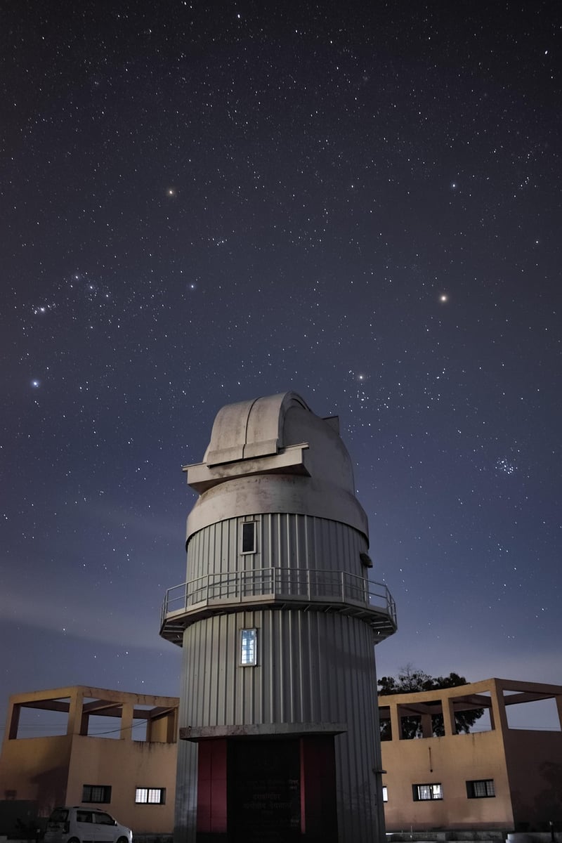 Future Space